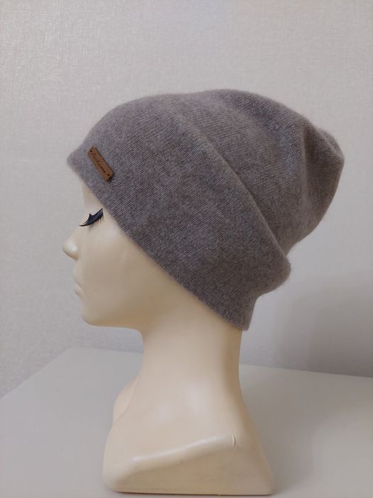 Шапки КАШЕМИР 100%!