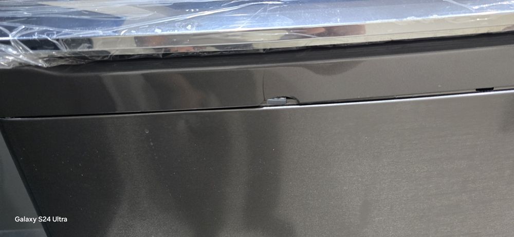 Стиральная машина LG