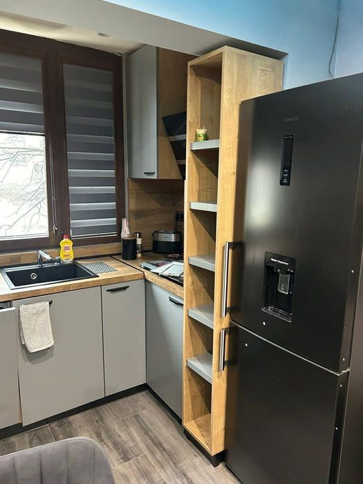 Дава се под наем Тристаен апартамент в София, Овча купел 1 - 68 кв.м за 746.64 € - Снимка #4