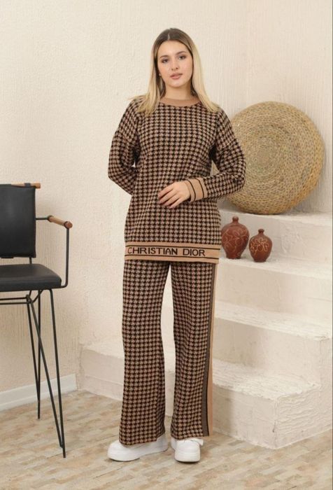 Set de 2 piese damă