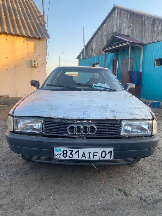 Продаю ауди 80 б3