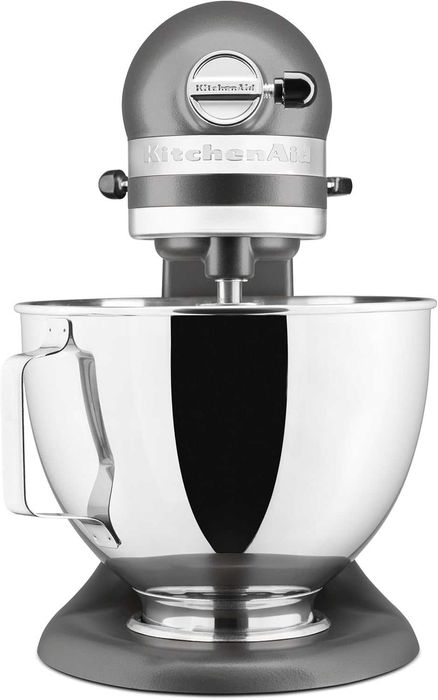 Кухненски робот KitchenAid 5KSM95PSECU, НОВО