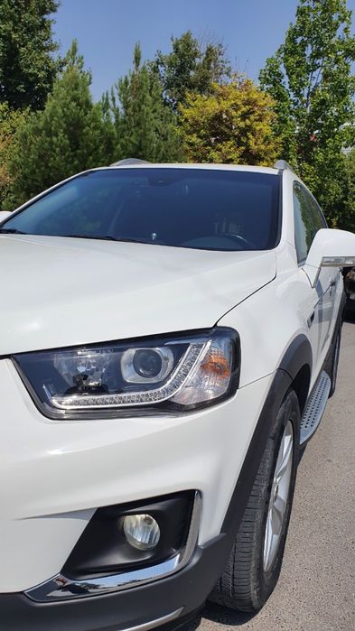 Каптива 1 4+ килинган