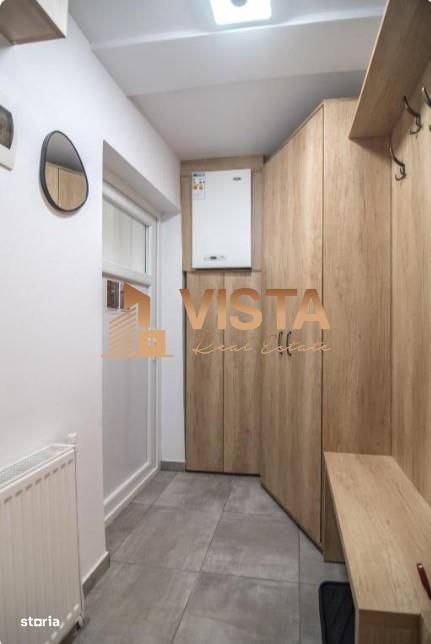 Investitie! Garsoniera inchiriata in regim hotelier,  zona Centru Isto
