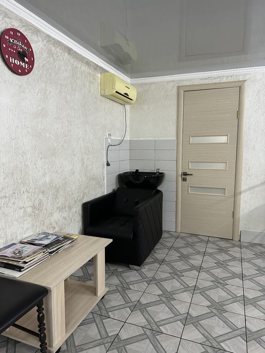 Сдам в аренду салон красоты