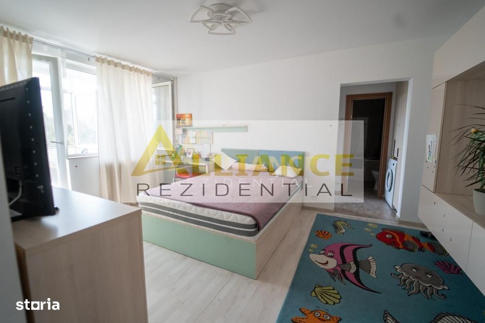 Apartament – Bucuresti - Vedere 3