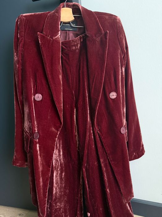 Костюм Massimo dutti