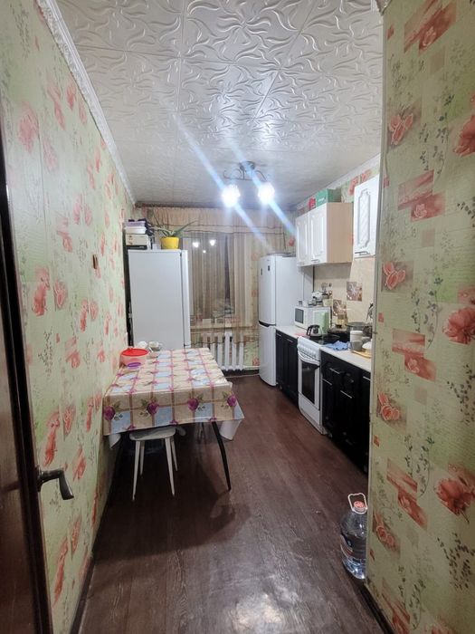 Продаю 3 комнатную квартиру