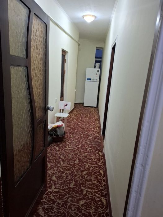 2 хонали квартира ижарага берилади ОИЛАГА узок муддатга