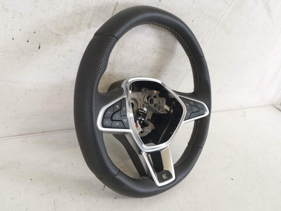 Volan Renault  Arkana 2021 2022 2023 2024, Arkana [2024 - 2026] Origin