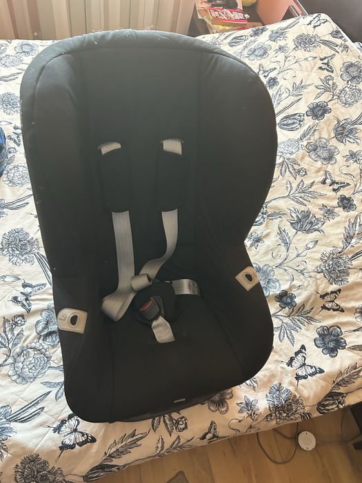 Детско сточе за автомобил Britax Römer