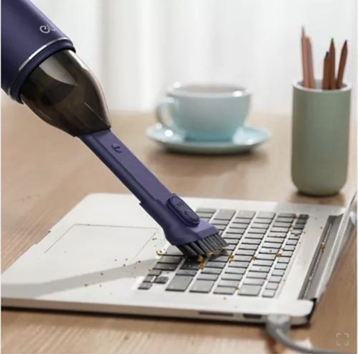 Беспроводной портативный пылесос  Anker Eufy H11 avto pilesos