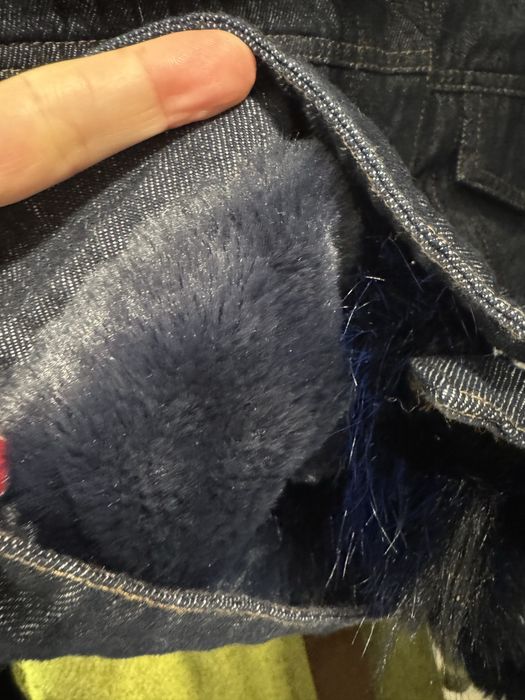 Дамско яке, пролет-зима  НОВО