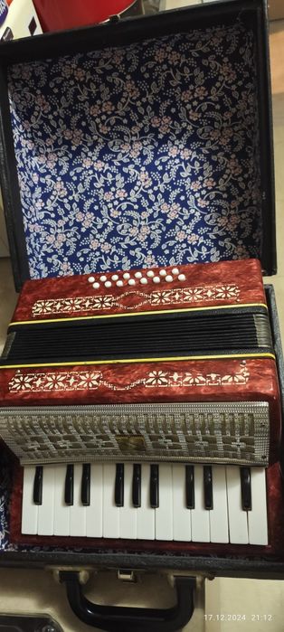 Acordeon copii RAZNO