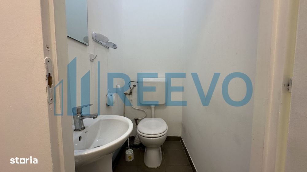 Spațiu comercial 40 mp, Ultracentral Bacău