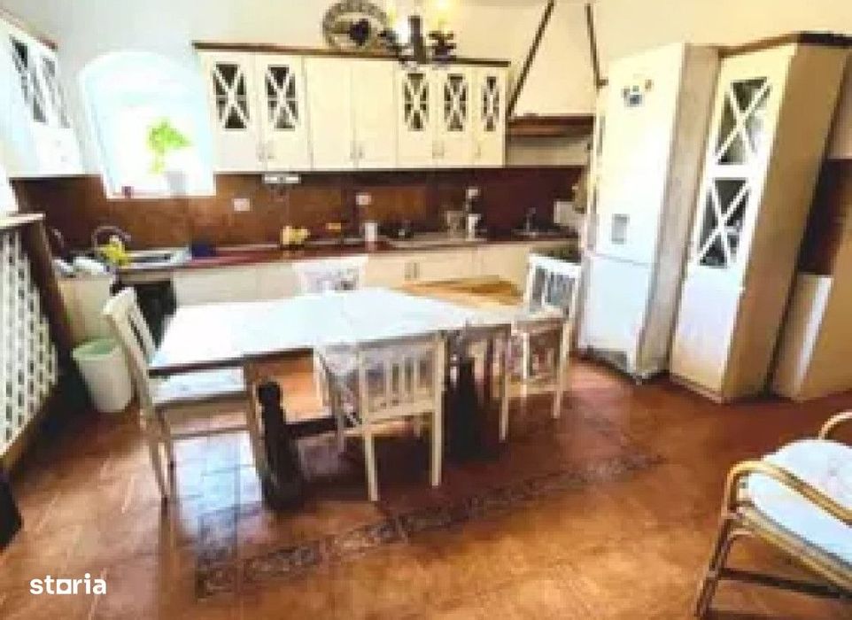 Casa 5 camere Pangarati , 120 metri Cod:158858