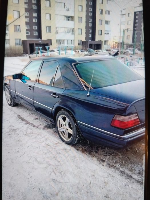 Продам мерс 200 либо обмен