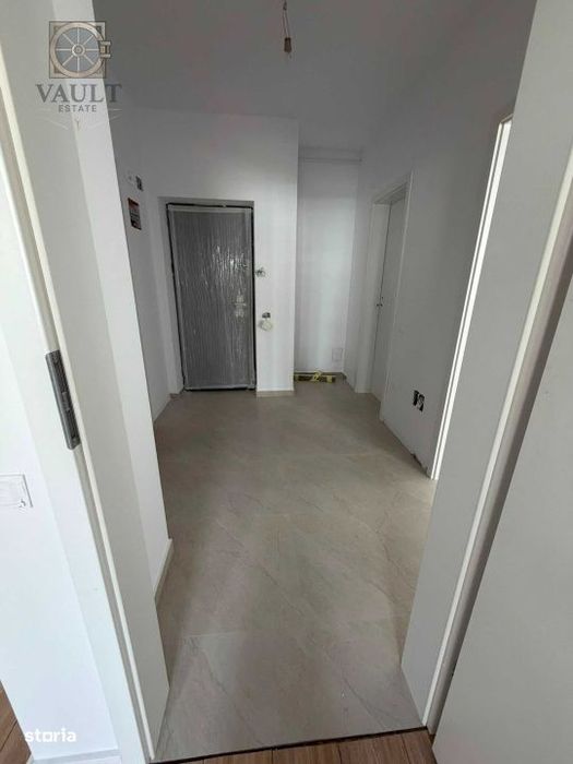 2 Camere - Incalzire In Pardoseala - Zona Metalurgiei