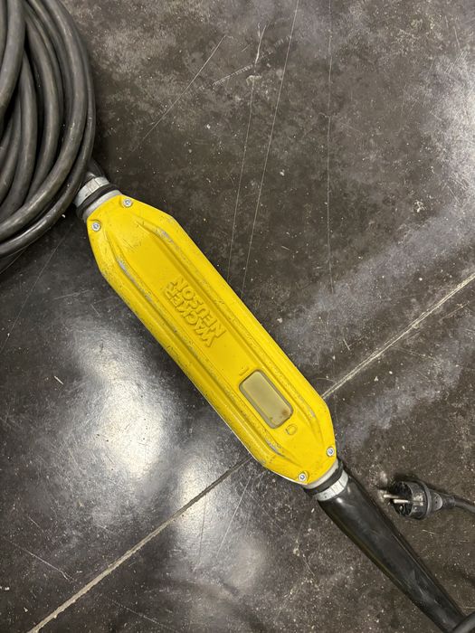 Vibrator beton wacker neuson