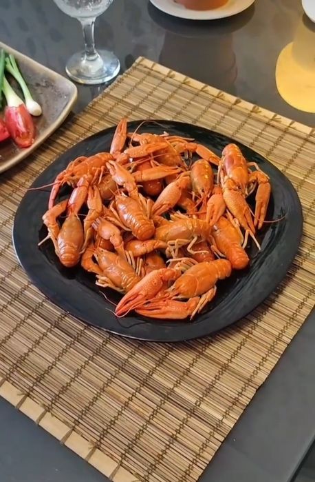 Продаются морские раки