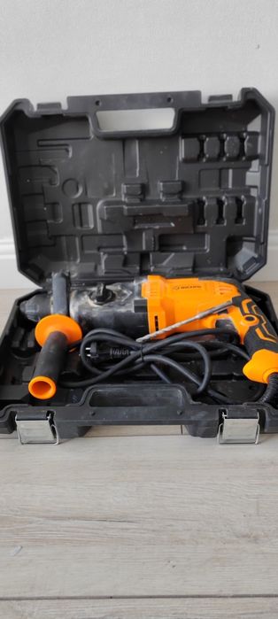 Строительные инструменты