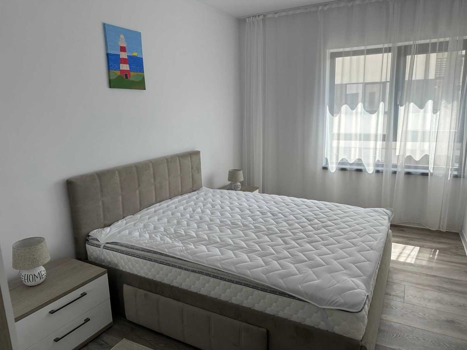 Inchiriez Apartament Modern Bradet, 3 Camere
