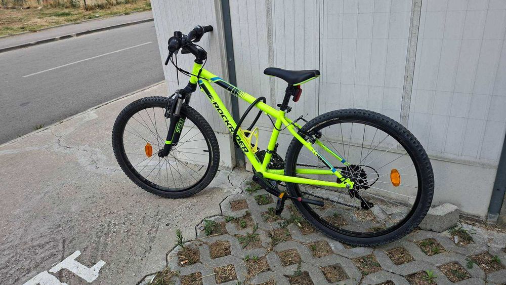 Велосипед ROCKRIDER 24цола