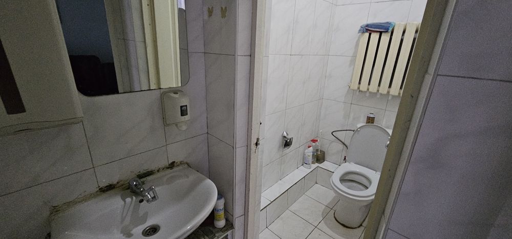 Гостевой хостел в городе