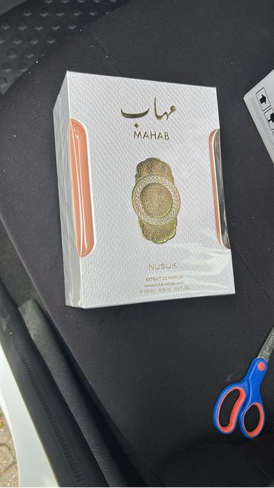 Mahab Nusuk, unisex