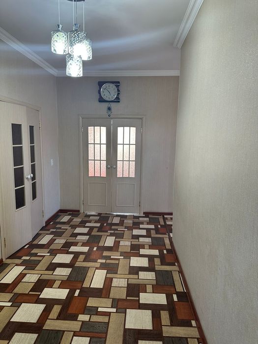 коттедж в районе Самсунг, Ершоштан