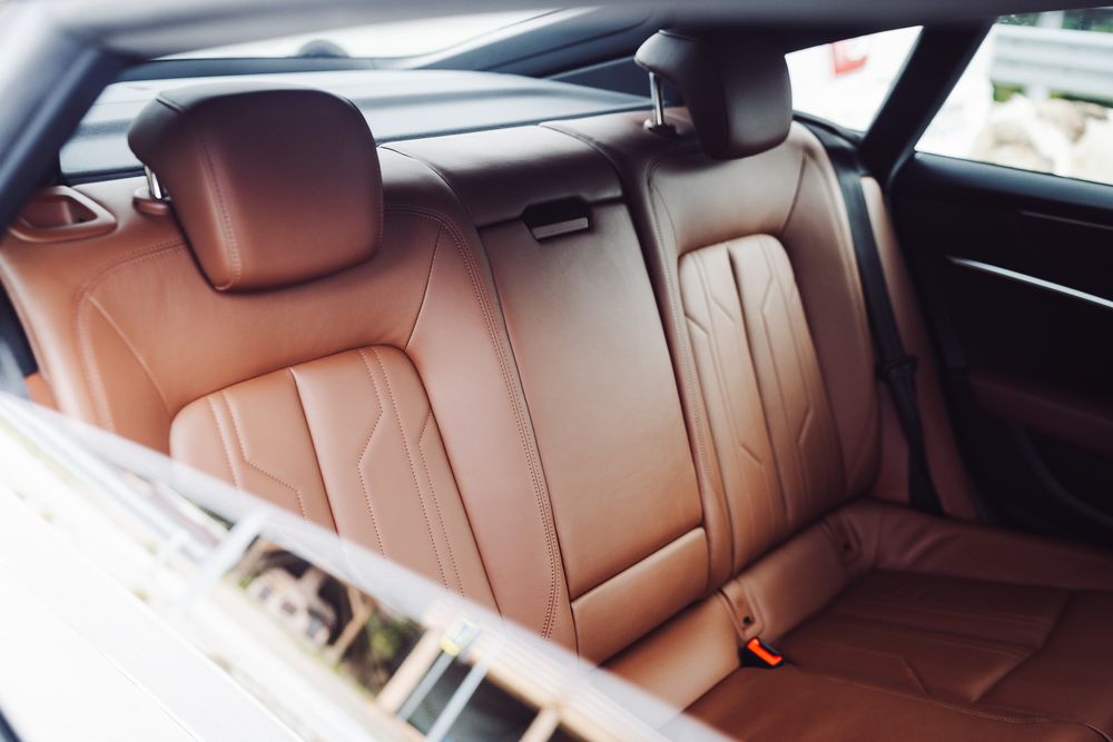 Audi A7 Sportback 3.0 TDI 286CP Quattro 2019 - Kit Maxton, Evacuare RS7, Jante R20, Posibilitate Rate