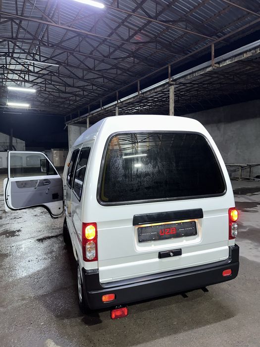 Damas 2025 Oq Deluxe