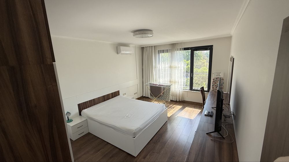 Дава се под наем Тристаен апартамент в София, Зона Б-18 - 92 кв.м за 867 € - Снимка #11