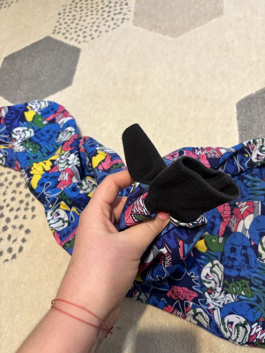 Salopeta Ielm marime 80