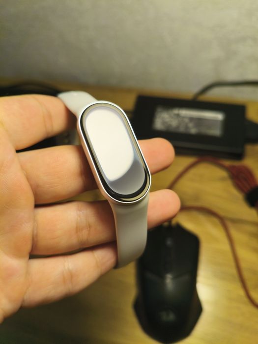 Xiaomi Smart Band 10