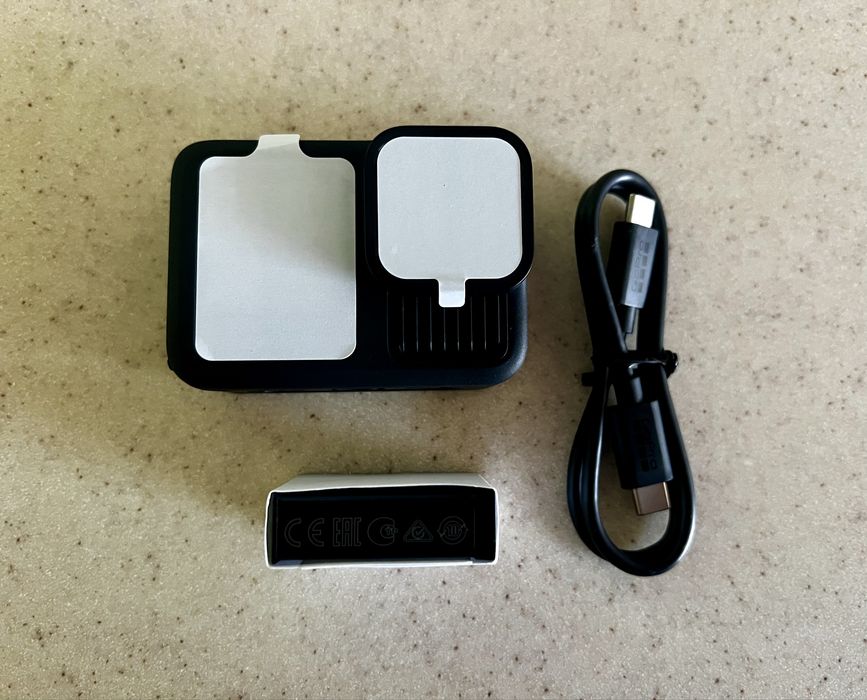 GoPro 13 чисто нова екшън камера