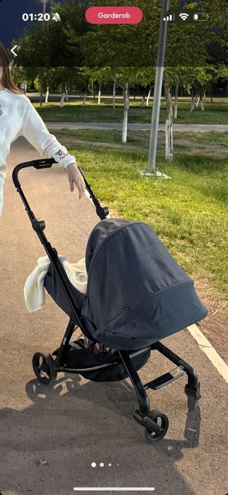 Anex air z продаю хорошее