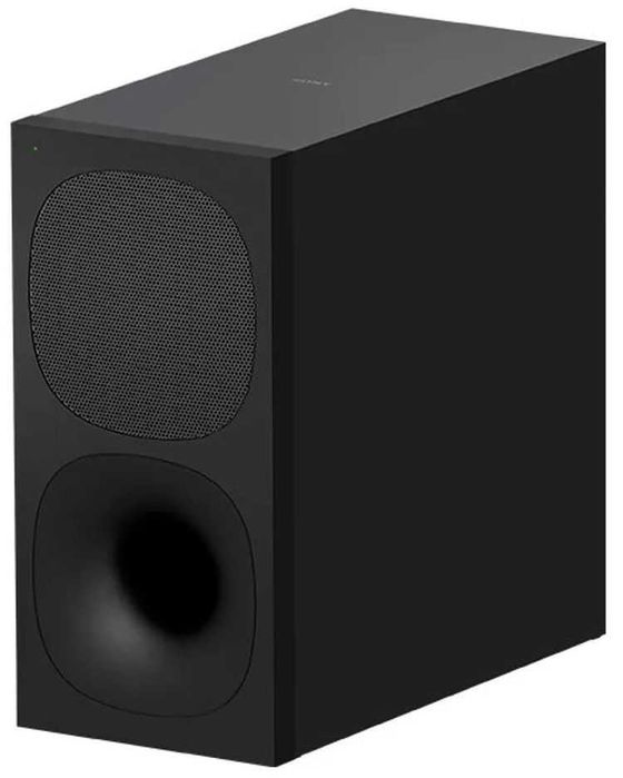 Саундбар Sony HT-S400, 2.1ch, 330 W, Bluetooth,Безжичен субуфер,Dolby