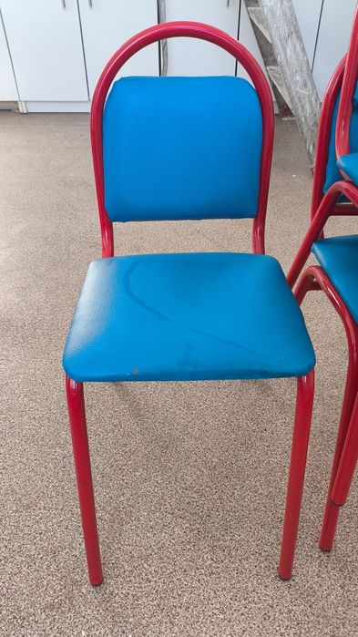 Стульчики детский для малышей.