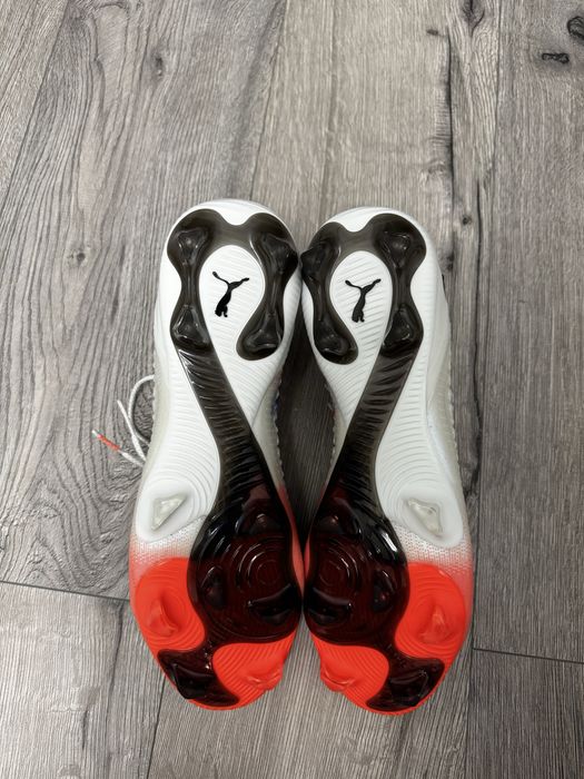 Ghete de fotbal Puma