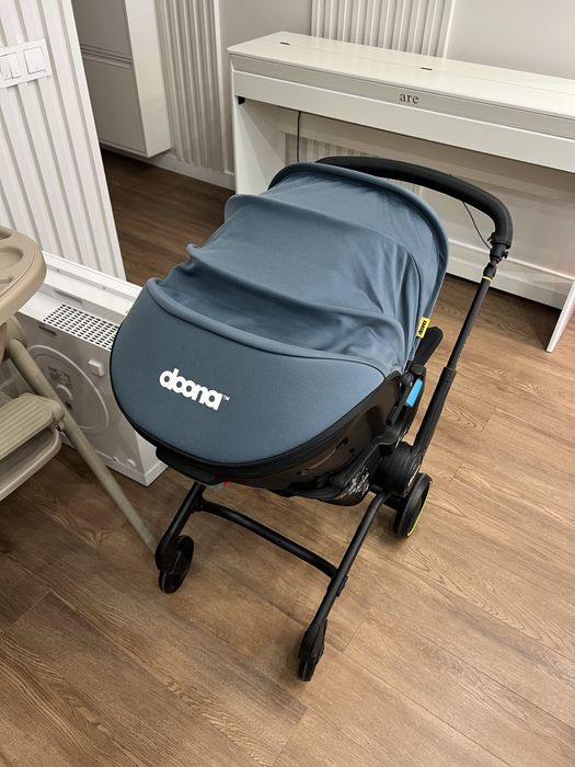 Детская коляска Doona X