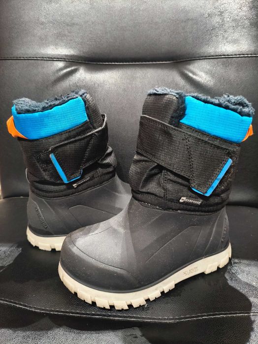 Зимно детски ботушки 29 номер