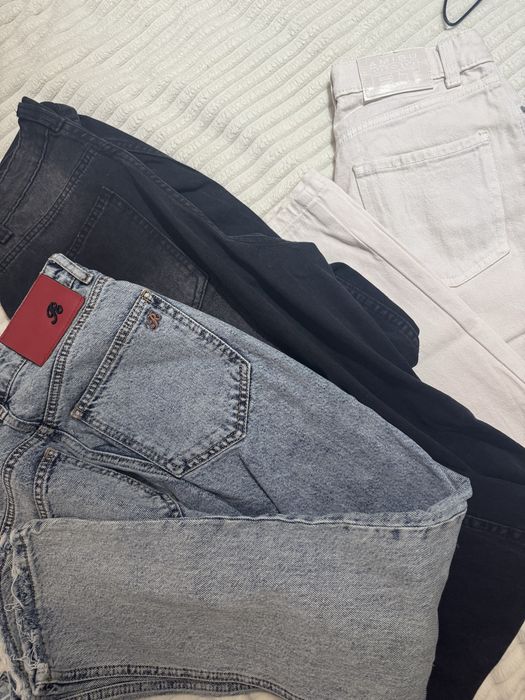 Лот за дънки 34,32 размер