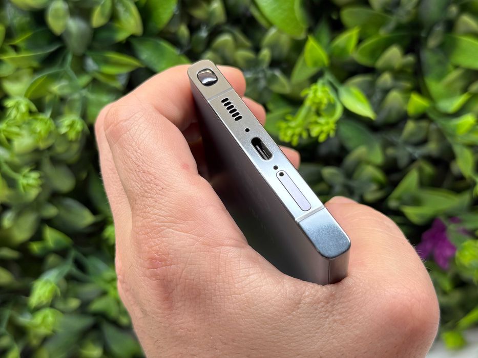 ! КаТо НоВо! Samsung S23 Ultra 256GB Graphite Гаранция