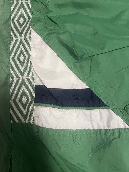 Pantaloni barbati trening umbro marimea Xl