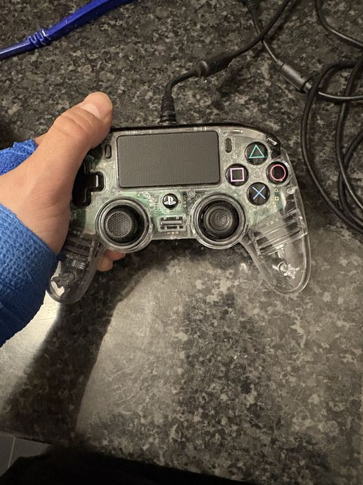 Originalen ps controler