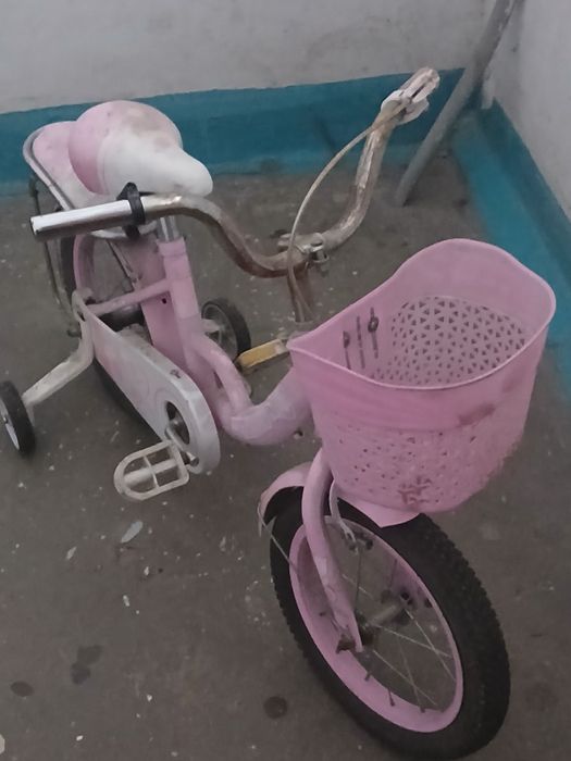 Продам велосипед детский
