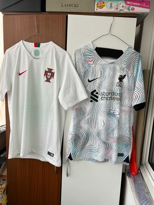 Tricou superb Liverpool nike original