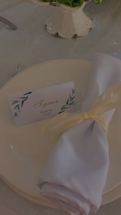 Продам тканевые салфетки