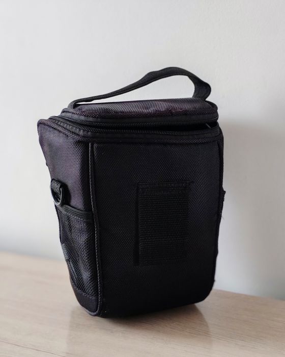 Canon EOS 650 D фотоаппарат